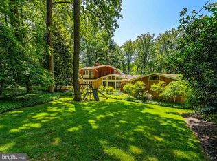 1010 Fallscroft Way, Lutherville Timonium, MD 21093