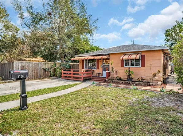 4720 7th Ave N, Saint Petersburg, FL 33713