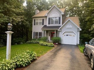 2 Armsby Ln, Foxboro, MA 02035