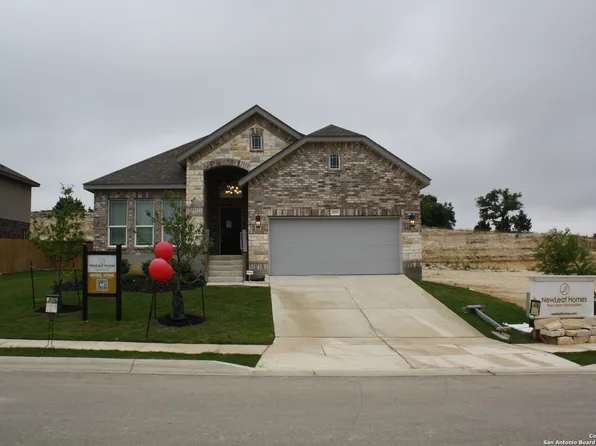 3575 King Terrace, Bulverde, TX 78163