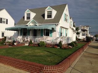 2707 Atlantic Ave, Longport, NJ 08403