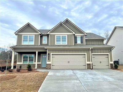 227 Eleanora Way LOT 23, Loganville, GA, 30052