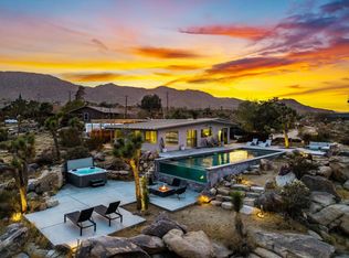 8269 Via Rocosa Rd, Joshua Tree, CA 92252