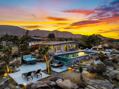 8269 Via Rocosa Rd, Joshua Tree, CA, 92252