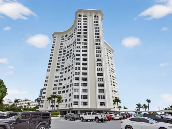 1340 S Ocean Blvd APT 407, Pompano Beach, FL 33062