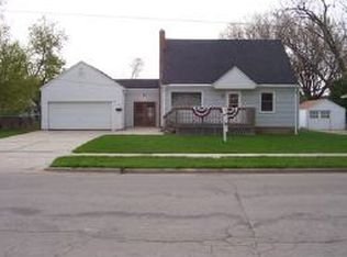 1433 Norwood Ave, Green Bay, WI 54304