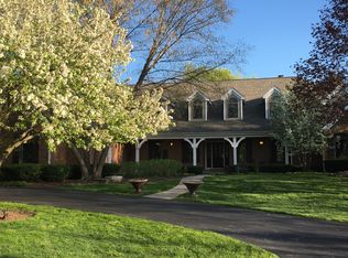 1411 Drummond Cir, Inverness, IL 60010