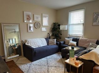 222 Hudson St #2, Hoboken, NJ 07030