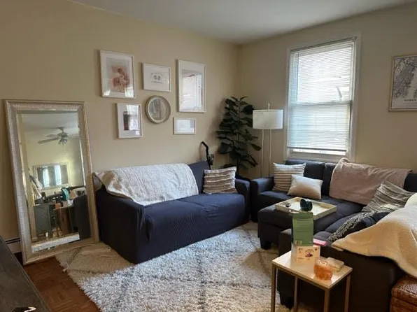 222 Hudson St #2, Hoboken, NJ 07030