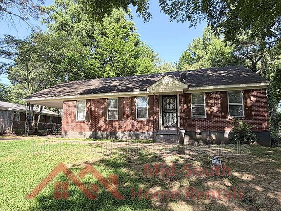 2nd image of 4271 Coventry Dr