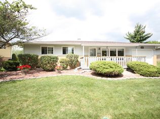 5738 Vine St, Oak Forest, IL 60452