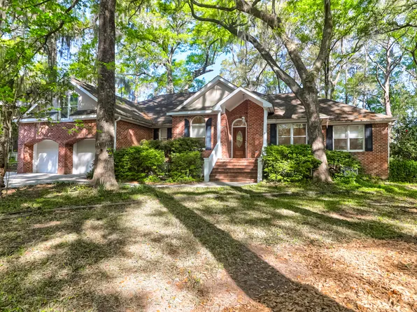 5221 Old Washington Crse, Hollywood, SC 29449