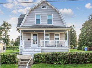 38 Lakeview Ave, Shelton, CT 06484