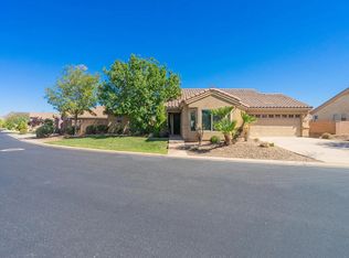 1388 W Country Club Dr, Saint George, UT 84790