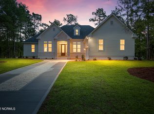 3449 Eagle Crest Dr SW, Supply, NC 28462