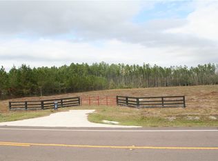 613675 River Rd, Callahan, FL 32011