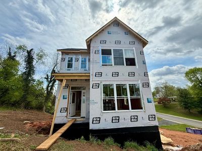 526 Essex St, Lynchburg, VA, 24504