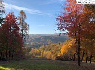 481 Smith Henson Rd, Sugar Grove, NC 28679