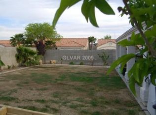 6016 Theatrical Rd, North Las Vegas, NV 89031