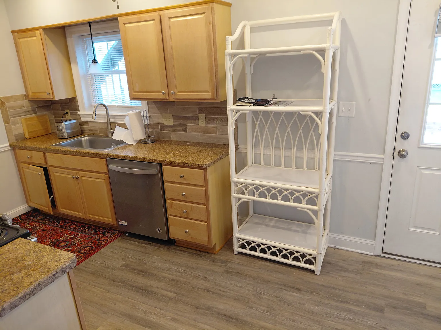 2 bed, 840 sqft, $800 — Photo 4