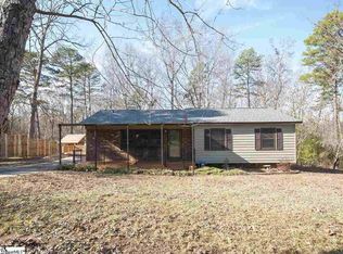 129 Blue Ridge Dr, Fountain Inn, SC 29644