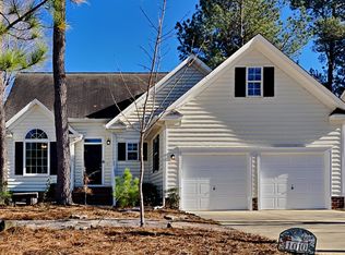 1010 Trail Stream Way, Knightdale, NC 27545