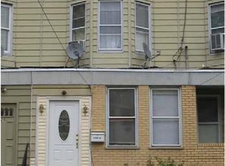 280A Union St, Jersey City, NJ 07304