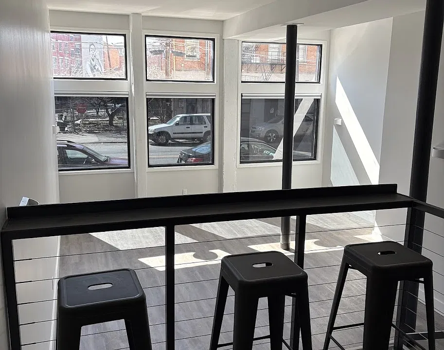 50 E McMicken Ave #1