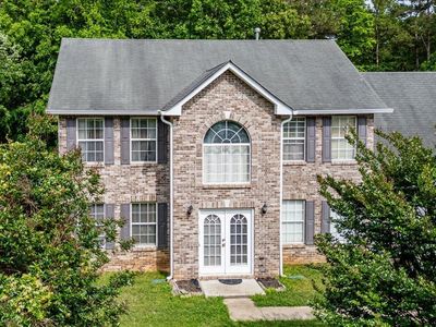 5857 Cobalt Dr, Powder Springs, GA, 30127