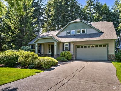6995 SW Dunraven Lane, Port Orchard, WA, 98367