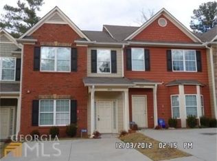 10148 Benton Woods Dr, Covington, GA 30014