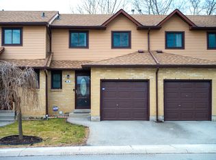 860 Rymal Rd E #48, Hamilton, ON