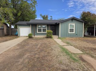 102 E Riverside Ave, San Angelo, TX 76905