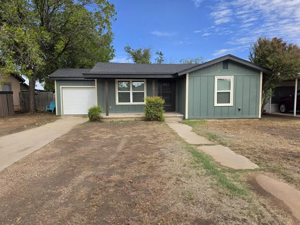 102 E Riverside Ave, San Angelo, TX 76905