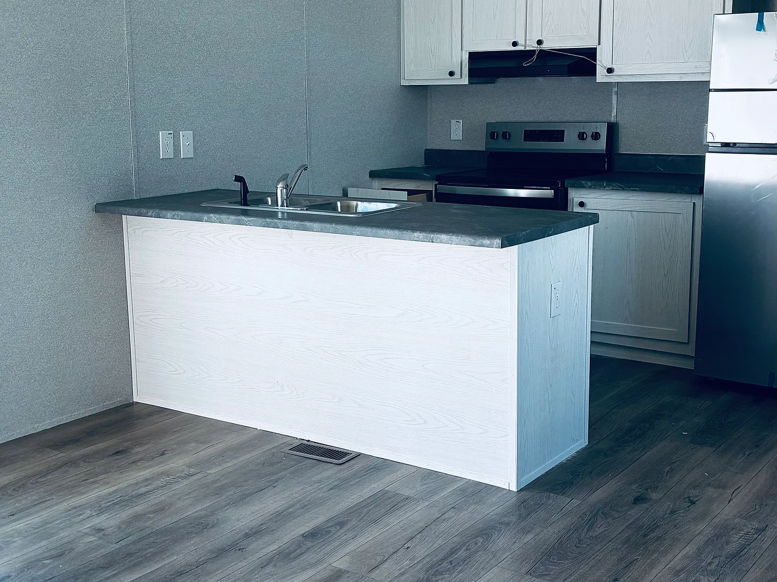 2 bed, 1456 sqft, $1,225 — Photo 3