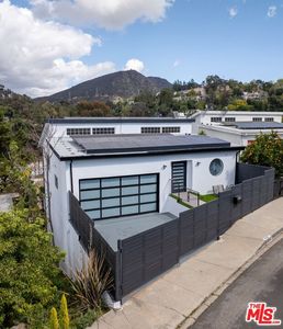 3256 Dos Palos Dr, Los Angeles, CA, 90068