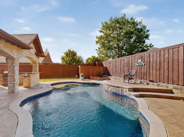 1412 Talladega Dr, Wylie, TX 75098