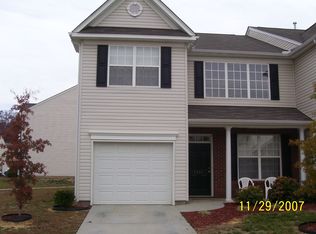 7438 Abigail Glen Dr, Charlotte, NC 28212