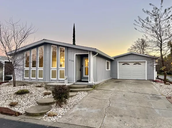 6100 Mame Ct, Citrus Heights, CA 95621