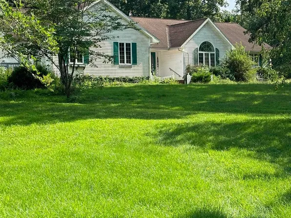 2362 Mott City Rd, Marion, KY 42064