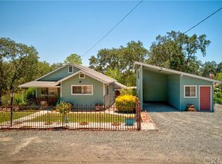 515 3rd St, Lakeport, CA
