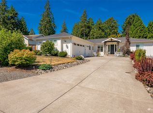 8149 Quinault Rd, Blaine, WA 98230