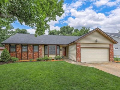 15005 W 94th St, Lenexa, KS, 66215