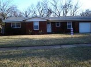 4411 Phillips Dr, Wichita Falls, TX 76308