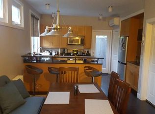 66 Winter St #1, Watertown, MA 02472