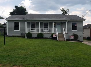 900 Stout St, Bridgeport, WV 26330