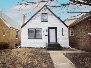 9605 S Greenwood Ave, Chicago, IL 60628