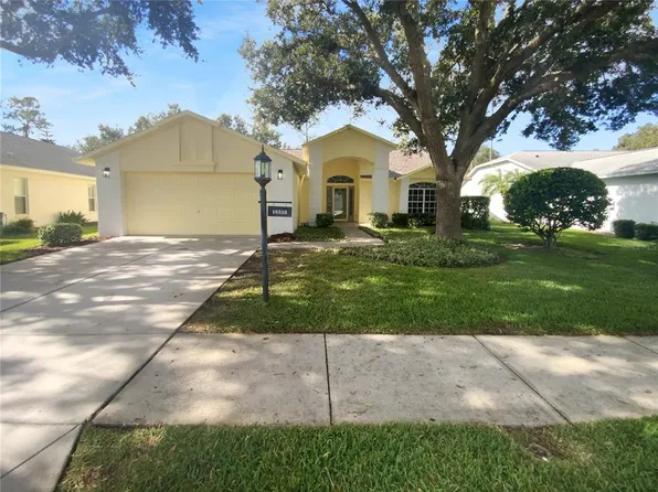 18535 Hidden Pines Way, Hudson, FL 34667