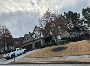 5377 Stone Cove Dr SW #165, Atlanta, GA 30331
