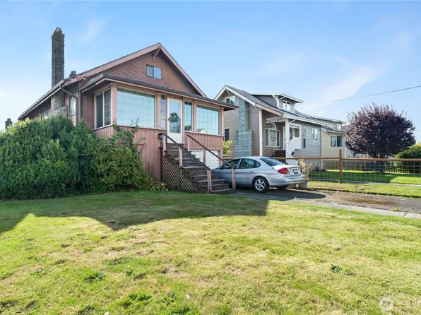 701 Simpson Avenue, Aberdeen, WA 98520